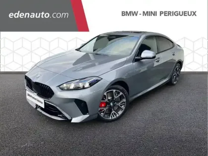 Photo 46 BMW Serie 2 Gran Coupe 220 170 ch DKG7