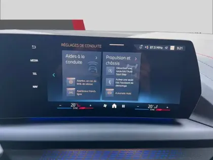 Photo 20 BMW Serie 2 Gran Coupe 220 170 ch DKG7