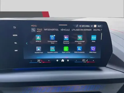 Photo 42 BMW Serie 2 Gran Coupe 220 170 ch DKG7