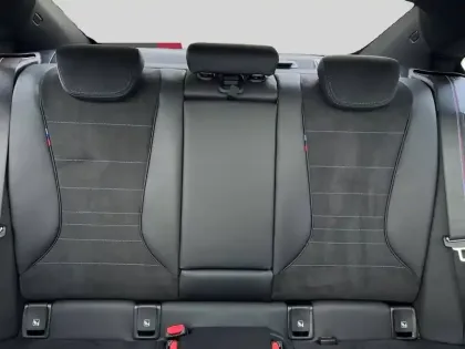 Photo 36 BMW Serie 2 Gran Coupe 220 170 ch DKG7