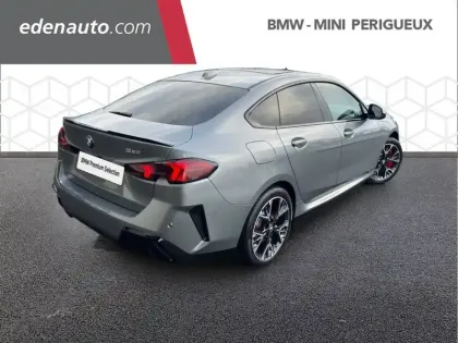 Photo 47 BMW Serie 2 Gran Coupe 220 170 ch DKG7