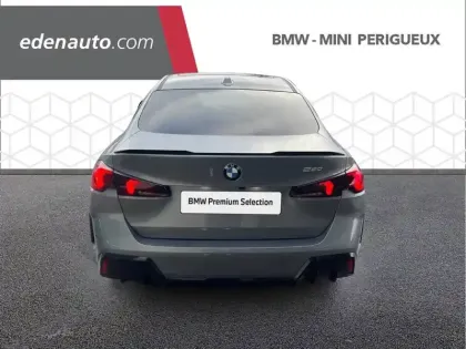 Photo 61 BMW Serie 2 Gran Coupe 220 170 ch DKG7