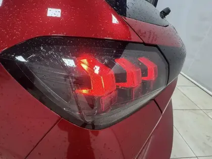 Photo 24 Peugeot 208  Electrique 50 kWh 136ch