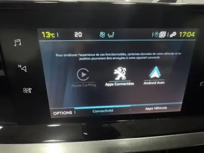 Photo 6 Peugeot 208  Electrique 50 kWh 136ch