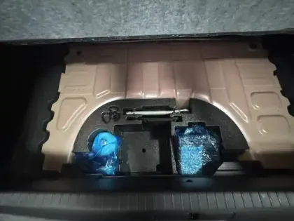 Photo 20 Peugeot 208  Electrique 50 kWh 136ch