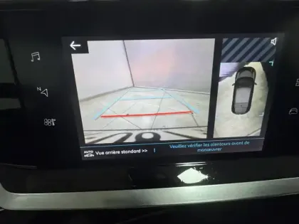 Photo Peugeot 208 Style