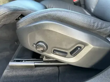 Photo 12 Volvo Xc60  T6 Recharge AWD 253 ch + 145 ch Geartronic 8