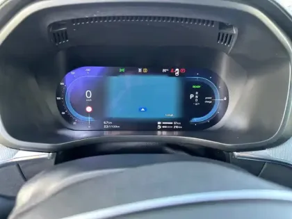 Photo 14 Volvo Xc60  T6 Recharge AWD 253 ch + 145 ch Geartronic 8