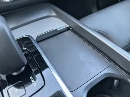 Photo 21 Volvo Xc60  T6 Recharge AWD 253 ch + 145 ch Geartronic 8