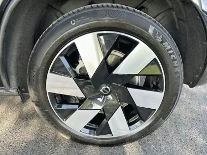 Photo 9 Volvo Xc60  T6 Recharge AWD 253 ch + 145 ch Geartronic 8