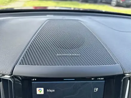 Photo 20 Volvo Xc60  T6 Recharge AWD 253 ch + 145 ch Geartronic 8