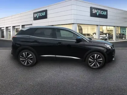 Photo 13 Peugeot 3008  BlueHDi 180ch S&S EAT8