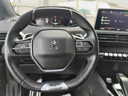 Photo 21 Peugeot 3008  BlueHDi 180ch S&S EAT8