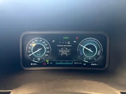 Photo 20 Hyundai Kona  Electrique 64 kWh - 204 ch