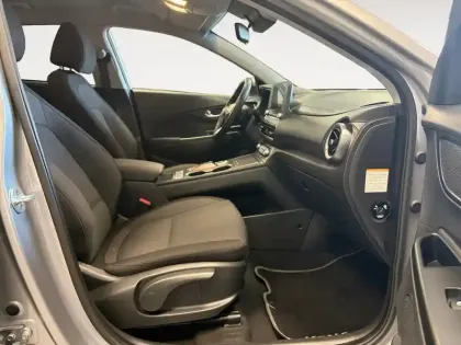 Photo 10 Hyundai Kona  Electrique 64 kWh - 204 ch