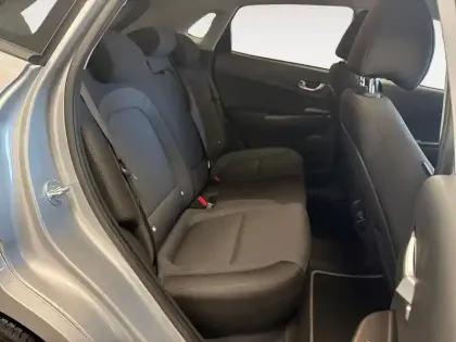 Photo 13 Hyundai Kona  Electrique 64 kWh - 204 ch
