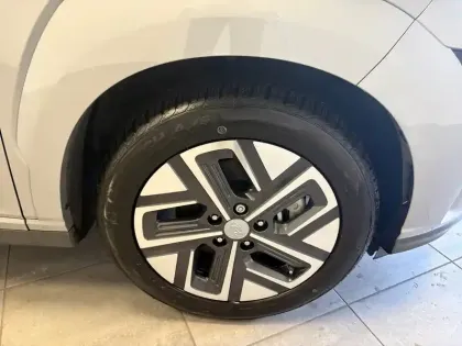 Photo 18 Hyundai Kona  Electrique 64 kWh - 204 ch