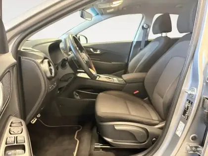 Photo 9 Hyundai Kona  Electrique 64 kWh - 204 ch