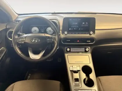 Photo 14 Hyundai Kona  Electrique 64 kWh - 204 ch