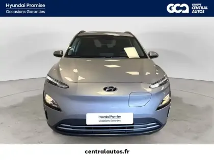Photo 7 Hyundai Kona  Electrique 64 kWh - 204 ch