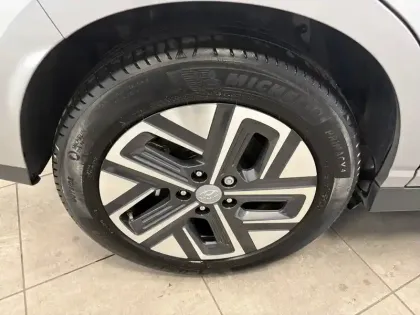 Photo 17 Hyundai Kona  Electrique 64 kWh - 204 ch