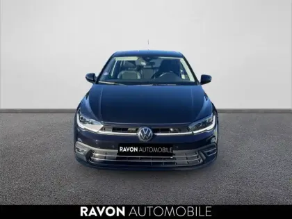 Photo 8 Volkswagen Polo  1.0 TSI 95 S&S BVM5