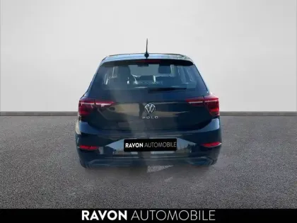 Photo 11 Volkswagen Polo  1.0 TSI 95 S&S BVM5