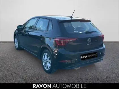 Photo 13 Volkswagen Polo  1.0 TSI 95 S&S BVM5