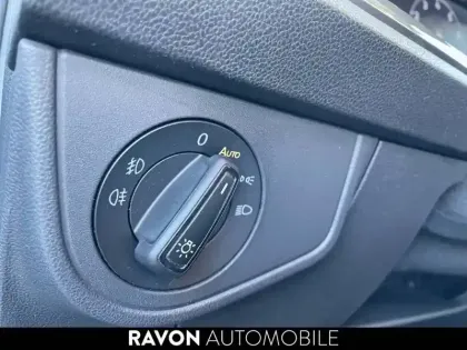 Photo 26 Volkswagen Polo  1.0 TSI 95 S&S BVM5