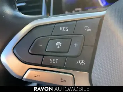 Photo 20 Volkswagen Polo  1.0 TSI 95 S&S BVM5