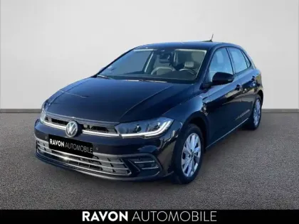 Photo Volkswagen Polo Style