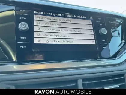 Photo 22 Volkswagen Polo  1.0 TSI 95 S&S BVM5