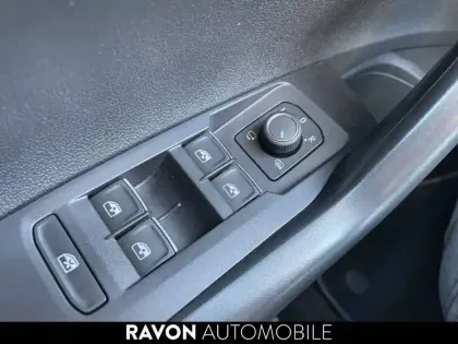 Photo 27 Volkswagen Polo  1.0 TSI 95 S&S BVM5