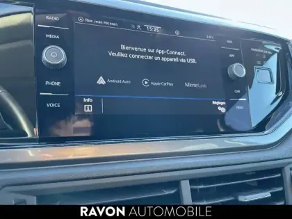 Photo 5 Volkswagen Polo  1.0 TSI 95 S&S BVM5