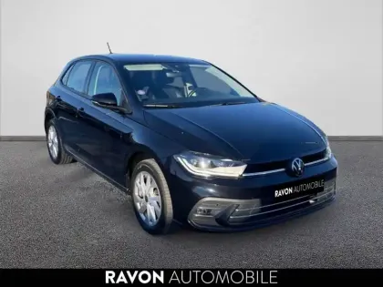 Photo 9 Volkswagen Polo  1.0 TSI 95 S&S BVM5