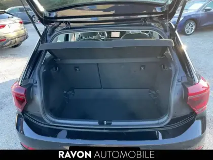 Photo 12 Volkswagen Polo  1.0 TSI 95 S&S BVM5