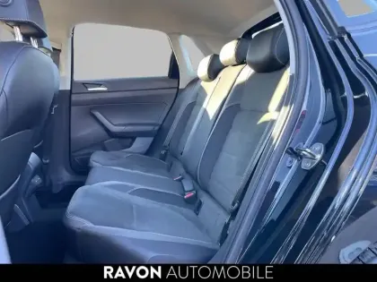 Photo 16 Volkswagen Polo  1.0 TSI 95 S&S BVM5