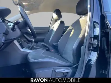 Photo 15 Volkswagen Polo  1.0 TSI 95 S&S BVM5