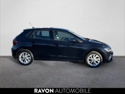 Photo 10 Volkswagen Polo  1.0 TSI 95 S&S BVM5