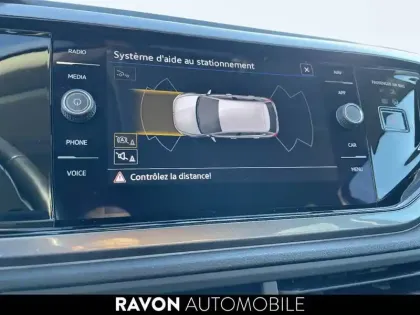 Photo 24 Volkswagen Polo  1.0 TSI 95 S&S BVM5