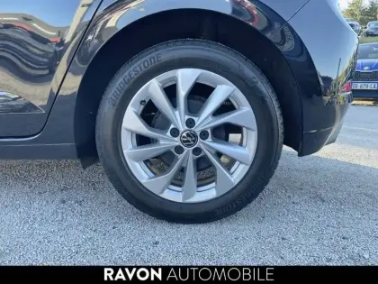 Photo 7 Volkswagen Polo  1.0 TSI 95 S&S BVM5