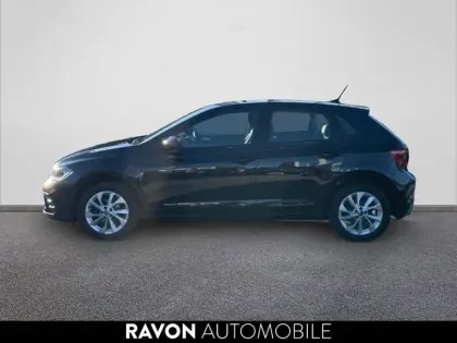 Photo 14 Volkswagen Polo  1.0 TSI 95 S&S BVM5