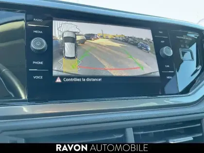 Photo 23 Volkswagen Polo  1.0 TSI 95 S&S BVM5