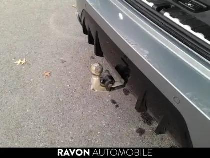 Photo 20 BMW Serie 3 Touring M340d xDrive 340 ch BVA8