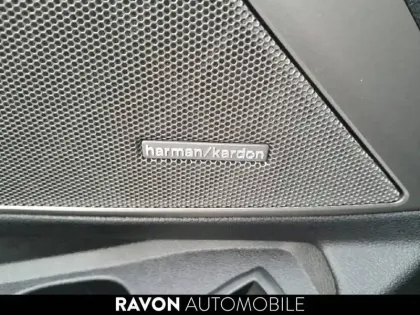 Photo 24 BMW Serie 3 Touring M340d xDrive 340 ch BVA8