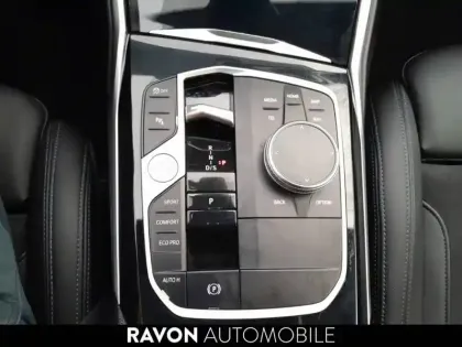 Photo 29 BMW Serie 3 Touring M340d xDrive 340 ch BVA8