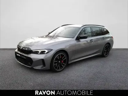 Photo Bmw Serie 3 M Performance