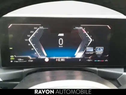 Photo 28 BMW Serie 3 Touring M340d xDrive 340 ch BVA8