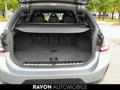 Photo 12 BMW Serie 3 Touring M340d xDrive 340 ch BVA8