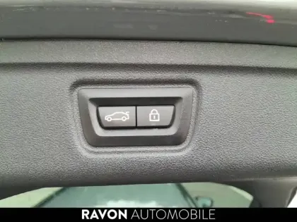 Photo 18 BMW Serie 3 Touring M340d xDrive 340 ch BVA8